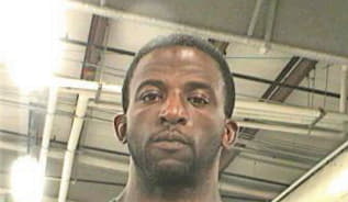 Demetrius Givens, - Orleans Parish County, LA 